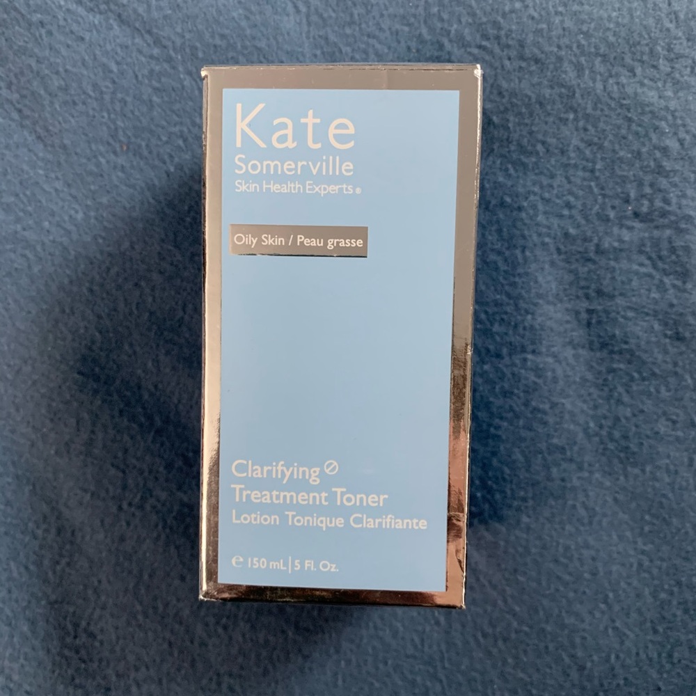 Kate Somerville Clarifying Treatment Toner
